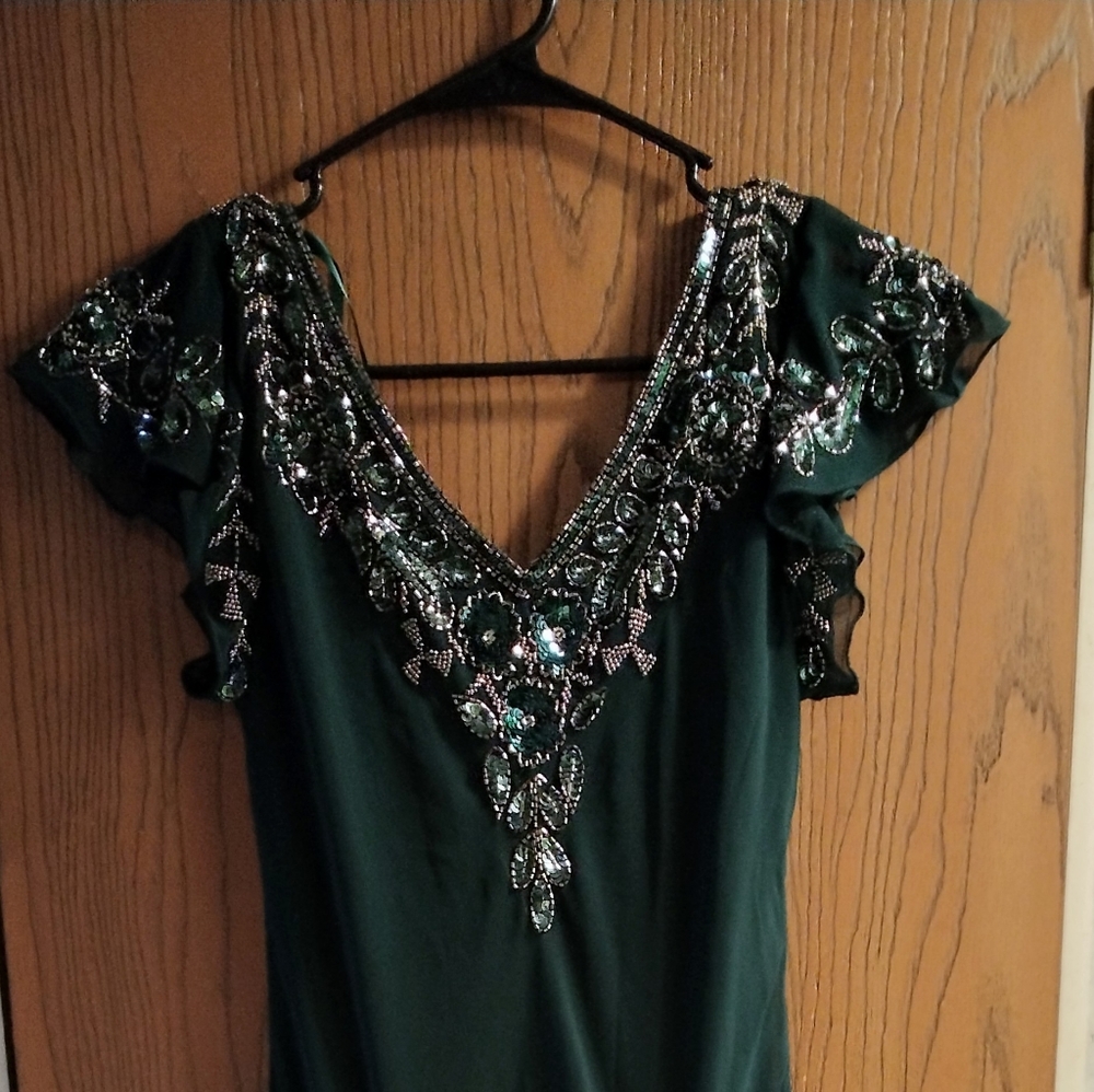 JKara dress